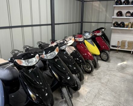 Хонда Другая, объемом двигателя 49 л и пробегом 0 тыс. км за 549 $, фото 4 на Automoto.ua