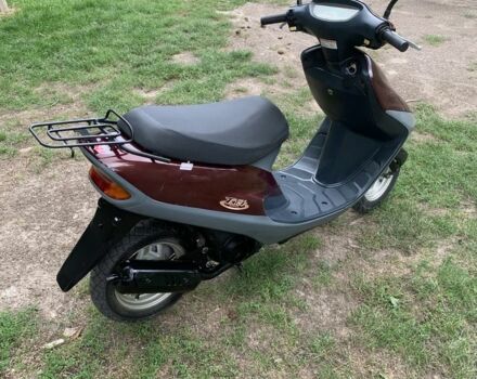 Хонда Інша, об'ємом двигуна 50 л та пробігом 0 тис. км за 550 $, фото 4 на Automoto.ua