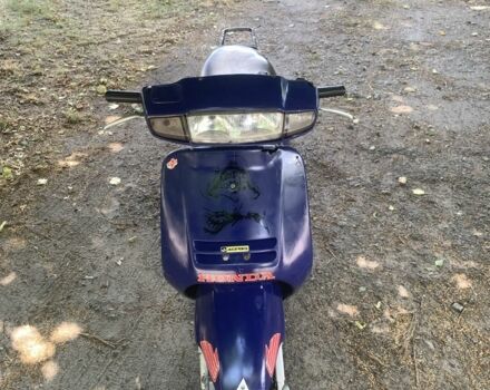 Хонда Інша, об'ємом двигуна 50 л та пробігом 0 тис. км за 218 $, фото 1 на Automoto.ua