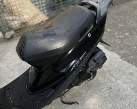 Хонда Інша, об'ємом двигуна 49 л та пробігом 0 тис. км за 350 $, фото 1 на Automoto.ua