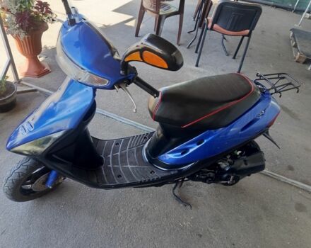 Хонда Другая, объемом двигателя 0 л и пробегом 0 тыс. км за 146 $, фото 7 на Automoto.ua