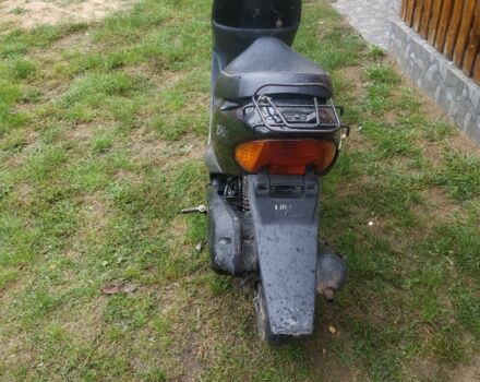 Хонда Інша, об'ємом двигуна 50 л та пробігом 0 тис. км за 158 $, фото 4 на Automoto.ua