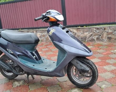 Хонда Другая, объемом двигателя 50 л и пробегом 0 тыс. км за 400 $, фото 2 на Automoto.ua