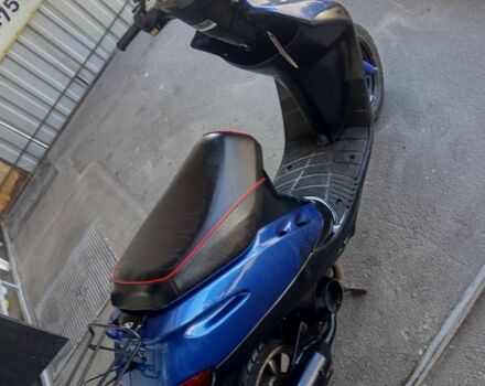 Хонда Другая, объемом двигателя 0 л и пробегом 0 тыс. км за 146 $, фото 4 на Automoto.ua