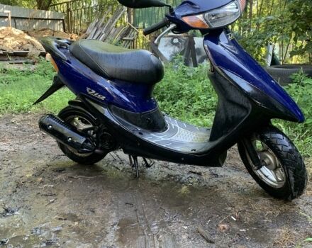 Хонда Другая, объемом двигателя 50 л и пробегом 0 тыс. км за 388 $, фото 3 на Automoto.ua