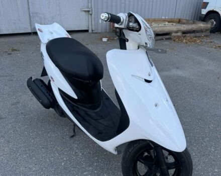 Хонда Другая, объемом двигателя 49 л и пробегом 0 тыс. км за 548 $, фото 5 на Automoto.ua