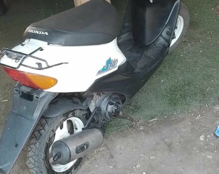 Хонда Другая, объемом двигателя 49 л и пробегом 0 тыс. км за 291 $, фото 1 на Automoto.ua