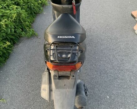 Хонда Другая, объемом двигателя 49 л и пробегом 0 тыс. км за 324 $, фото 2 на Automoto.ua