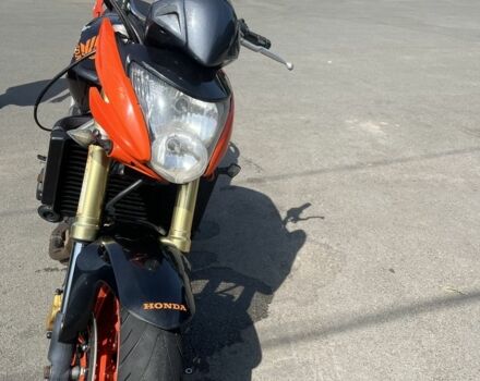 Хонда Інша, об'ємом двигуна 0.6 л та пробігом 0 тис. км за 1500 $, фото 2 на Automoto.ua