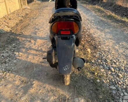 Хонда Другая, объемом двигателя 49 л и пробегом 0 тыс. км за 380 $, фото 6 на Automoto.ua