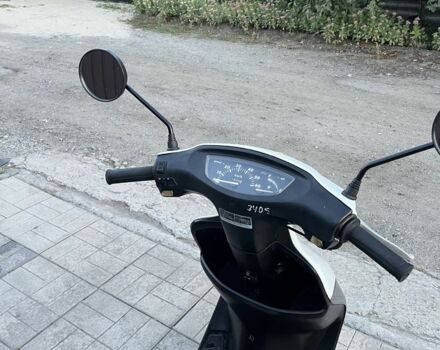 Хонда Другая, объемом двигателя 49 л и пробегом 0 тыс. км за 530 $, фото 7 на Automoto.ua