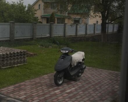 Хонда Другая, объемом двигателя 49 л и пробегом 0 тыс. км за 194 $, фото 5 на Automoto.ua