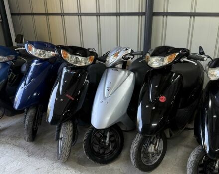 Хонда Другая, объемом двигателя 49 л и пробегом 0 тыс. км за 549 $, фото 7 на Automoto.ua