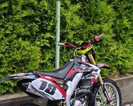 Хонда Другая, объемом двигателя 0 л и пробегом 0 тыс. км за 1214 $, фото 2 на Automoto.ua