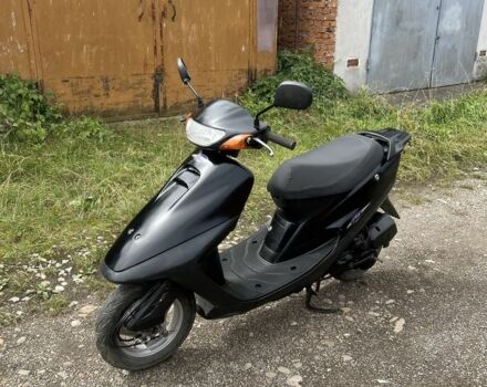 Хонда Другая, объемом двигателя 49 л и пробегом 0 тыс. км за 340 $, фото 5 на Automoto.ua