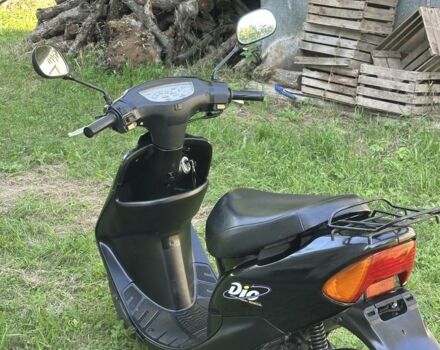 Хонда Другая, объемом двигателя 49 л и пробегом 0 тыс. км за 291 $, фото 5 на Automoto.ua