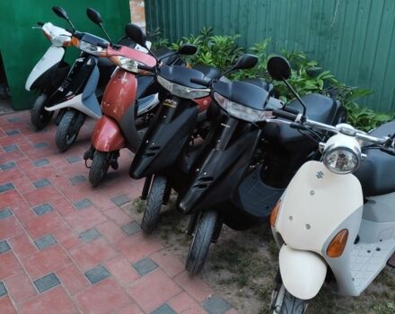 Хонда Другая, объемом двигателя 49 л и пробегом 0 тыс. км за 499 $, фото 2 на Automoto.ua