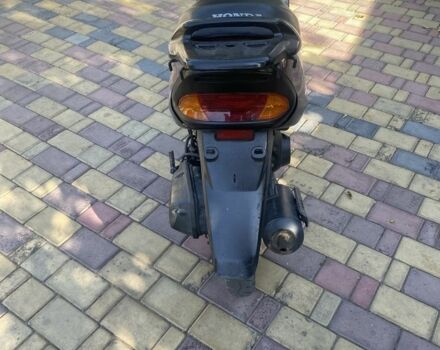 Хонда Другая, объемом двигателя 49 л и пробегом 0 тыс. км за 412 $, фото 1 на Automoto.ua