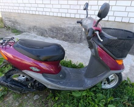 Хонда Другая, объемом двигателя 49 л и пробегом 0 тыс. км за 500 $, фото 1 на Automoto.ua