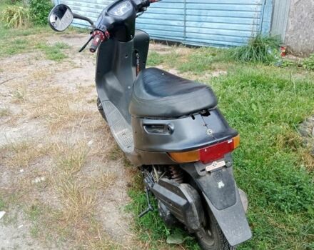 Хонда Інша, об'ємом двигуна 49 л та пробігом 0 тис. км за 231 $, фото 1 на Automoto.ua
