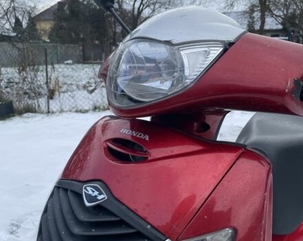 Хонда Другая, объемом двигателя 0.13 л и пробегом 0 тыс. км за 23000 $, фото 4 на Automoto.ua