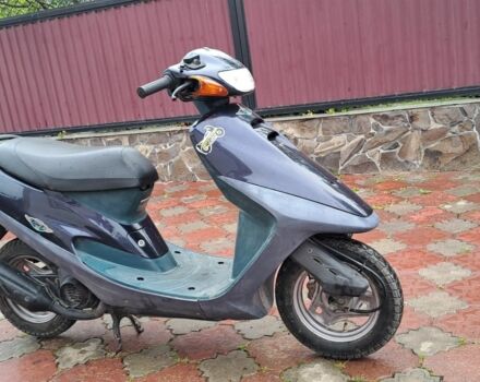 Хонда Другая, объемом двигателя 50 л и пробегом 0 тыс. км за 400 $, фото 1 на Automoto.ua