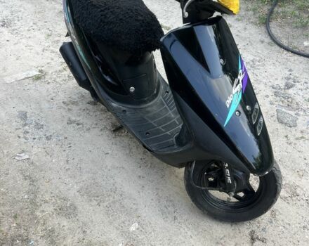 Хонда Інша, об'ємом двигуна 49 л та пробігом 0 тис. км за 255 $, фото 2 на Automoto.ua