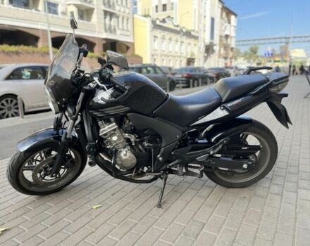 Хонда Інша, об'ємом двигуна 0.6 л та пробігом 0 тис. км за 5400 $, фото 6 на Automoto.ua