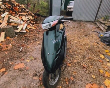 Хонда Інша, об'ємом двигуна 49 л та пробігом 0 тис. км за 108 $, фото 1 на Automoto.ua