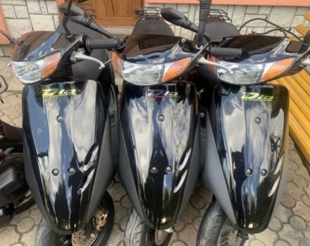 Хонда Другая, объемом двигателя 50 л и пробегом 0 тыс. км за 535 $, фото 2 на Automoto.ua