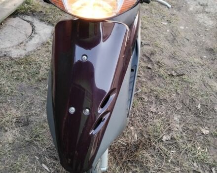 Хонда Другая, объемом двигателя 49 л и пробегом 0 тыс. км за 450 $, фото 11 на Automoto.ua
