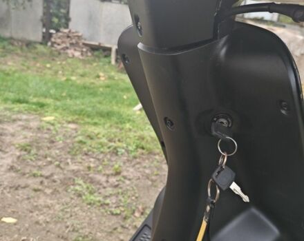 Хонда Другая, объемом двигателя 49 л и пробегом 0 тыс. км за 252 $, фото 5 на Automoto.ua