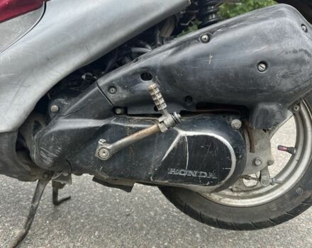 Хонда Інша, об'ємом двигуна 49 л та пробігом 0 тис. км за 243 $, фото 7 на Automoto.ua