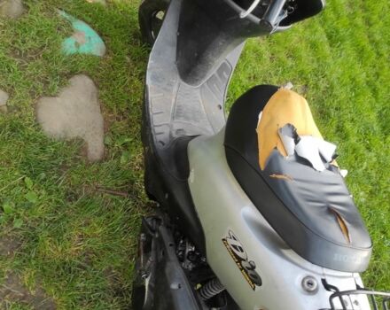 Хонда Другая, объемом двигателя 49 л и пробегом 0 тыс. км за 150 $, фото 1 на Automoto.ua