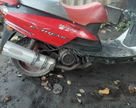 Хонда Другая, объемом двигателя 0.15 л и пробегом 0 тыс. км за 119 $, фото 2 на Automoto.ua