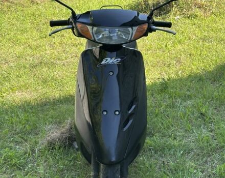 Хонда Другая, объемом двигателя 49 л и пробегом 0 тыс. км за 291 $, фото 10 на Automoto.ua