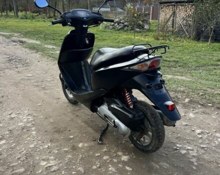 Хонда Другая, объемом двигателя 49 л и пробегом 0 тыс. км за 350 $, фото 3 на Automoto.ua