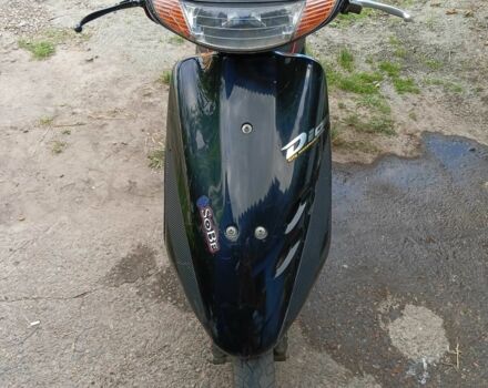 Хонда Другая, объемом двигателя 50 л и пробегом 0 тыс. км за 480 $, фото 1 на Automoto.ua