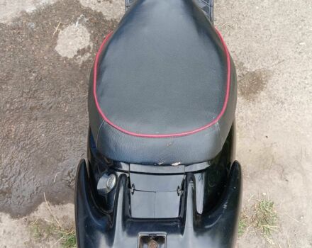 Хонда Другая, объемом двигателя 50 л и пробегом 0 тыс. км за 480 $, фото 4 на Automoto.ua