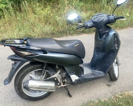 Хонда Другая, объемом двигателя 0.15 л и пробегом 0 тыс. км за 1450 $, фото 3 на Automoto.ua