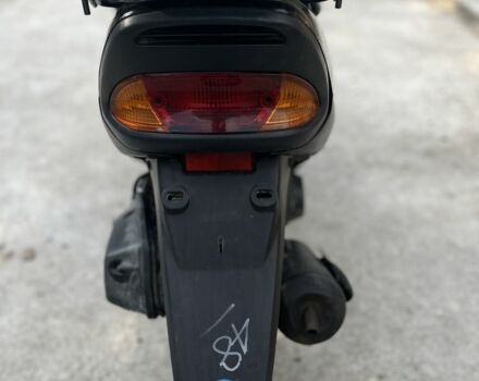 Хонда Інша, об'ємом двигуна 49 л та пробігом 0 тис. км за 350 $, фото 3 на Automoto.ua