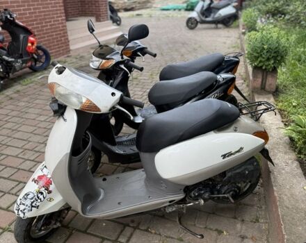 Хонда Другая, объемом двигателя 49 л и пробегом 0 тыс. км за 250 $, фото 5 на Automoto.ua