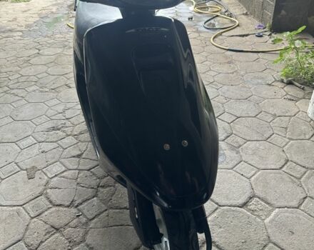 Хонда Другая, объемом двигателя 49 л и пробегом 0 тыс. км за 388 $, фото 4 на Automoto.ua
