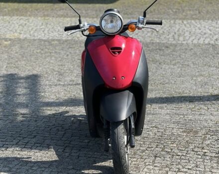 Хонда Другая, объемом двигателя 50 л и пробегом 0 тыс. км за 650 $, фото 1 на Automoto.ua