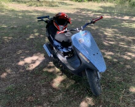 Хонда Другая, объемом двигателя 50 л и пробегом 0 тыс. км за 412 $, фото 2 на Automoto.ua