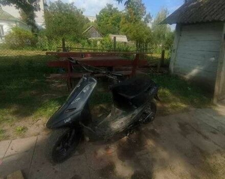 Хонда Інша, об'ємом двигуна 0 л та пробігом 0 тис. км за 119 $, фото 1 на Automoto.ua