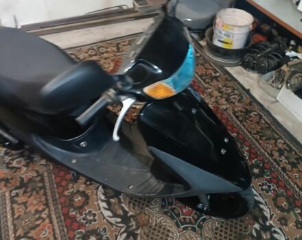 Хонда Другая, объемом двигателя 60 л и пробегом 0 тыс. км за 286 $, фото 6 на Automoto.ua