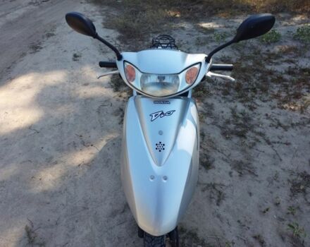 Хонда Інша, об'ємом двигуна 49 л та пробігом 0 тис. км за 502 $, фото 6 на Automoto.ua