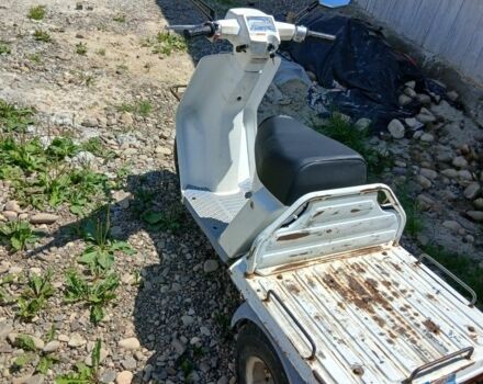Хонда Інша, об'ємом двигуна 60 л та пробігом 0 тис. км за 650 $, фото 5 на Automoto.ua