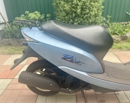 Хонда Другая, объемом двигателя 49 л и пробегом 0 тыс. км за 557 $, фото 15 на Automoto.ua